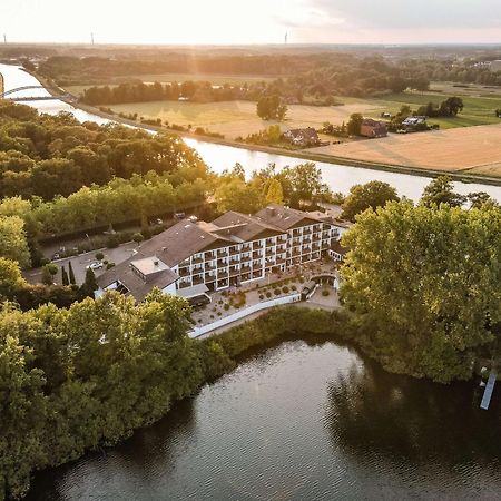 Best Western Premier Seehotel Krautkraemer Munster  Zewnętrze zdjęcie