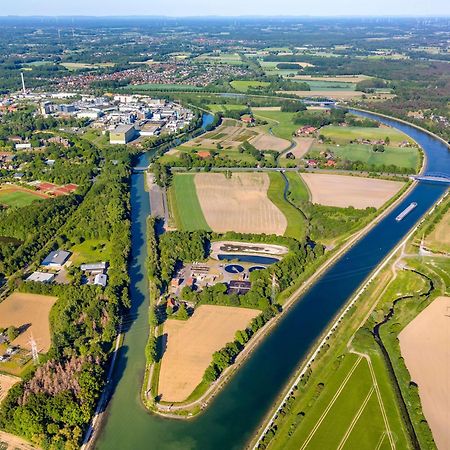 Best Western Premier Seehotel Krautkraemer Munster  Zewnętrze zdjęcie