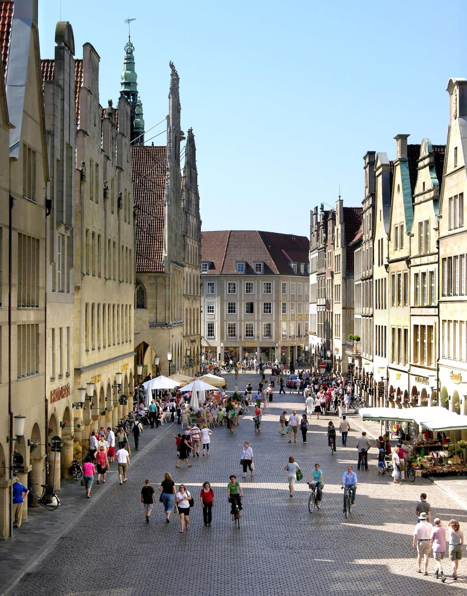 Best Western Premier Seehotel Krautkraemer Munster  Zewnętrze zdjęcie