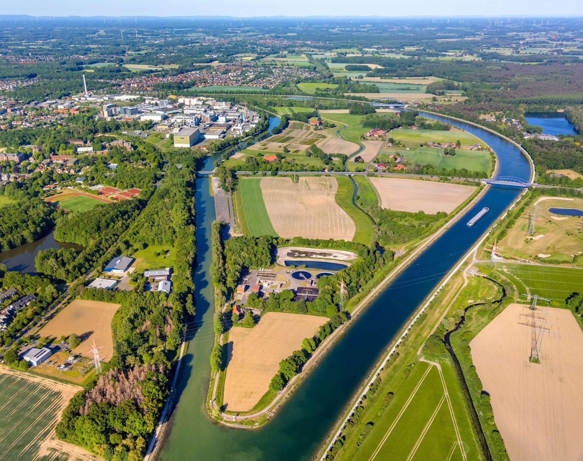Best Western Premier Seehotel Krautkraemer Munster  Zewnętrze zdjęcie